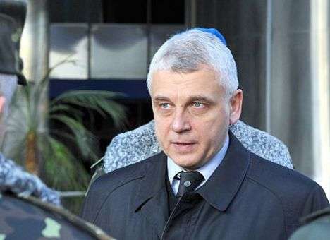 Иващенко завалил исками Евросуд по правам человека
