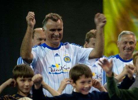 Экс-игрок «Динамо» дал прогноз на тур Премьер-лиги