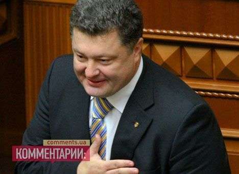 Порошенко отдал «Богдан» партнеру