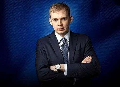 Курченко даст деньги на подготовку к Евробаскету-2015