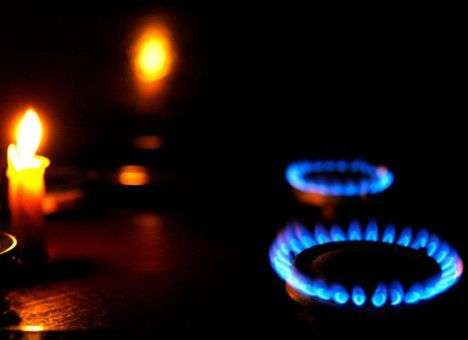 Венгерский газ заставит Газпром снизить Украине цену на «голубое золото»