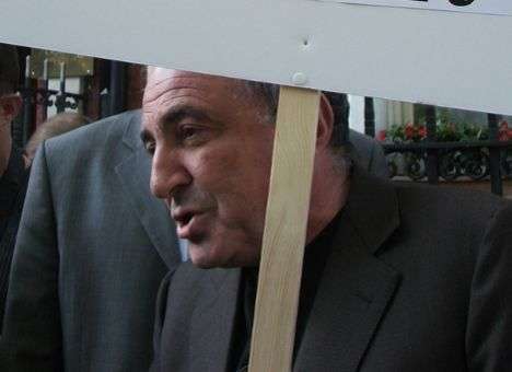 Финны «похоронили» Лукашенко вместо Березовского