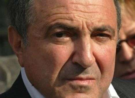 Перед смертью Березовский ждал перевода на свой счет 200 млн. фунтов