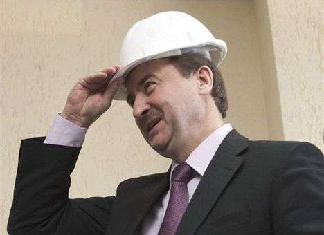 Зачем Шустер утопил Попова