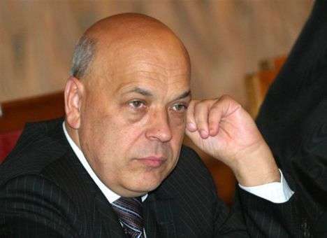 Москаль требует от МВД и ГПУ объяснений по поводу слежки за Яценюком