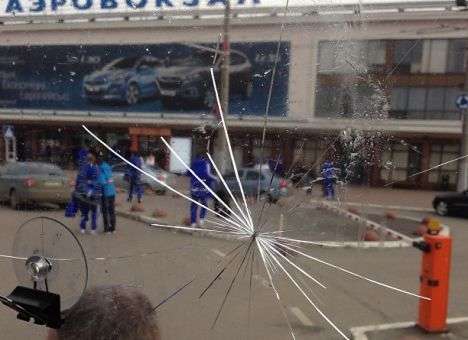 Коваль: Спросите у одесских болельщиков про камни и яйца