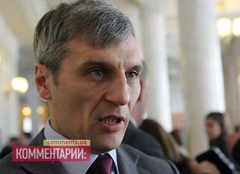 «Регионалы» готовы «уволить» Кошулинского сегодня вечером