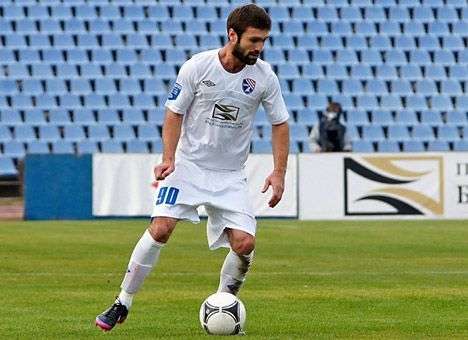 Топ-5 голов футбольного уик-энда (ВИДЕО)