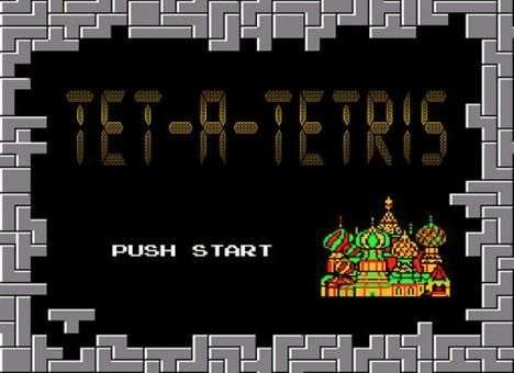 Создатель «Тетриса» готовит новую игру