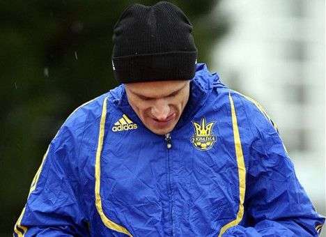 «Шахтер» продлил контракт с ветераном