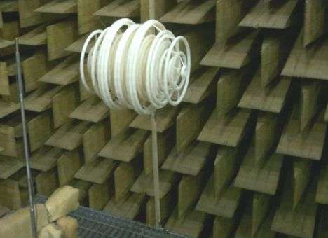 Впервые удалось замаскировать от звуковых волн трехмерный объект