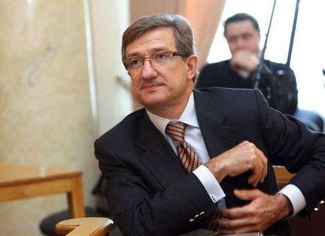 Тарута заверил, что между Тимошенко и Щербанем не было конфликтов