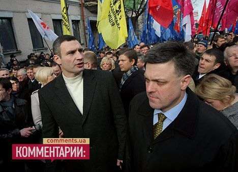 Оппозиция грозится снова заблокировать Раду
