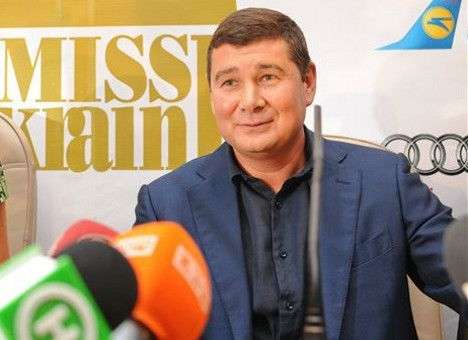 Онищенко не станет владельцем «Арсенала» в апреле