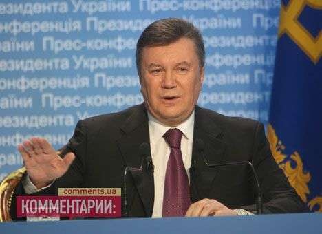 Президент Янукович не против походов оппозиционеров на заседания Кабмина