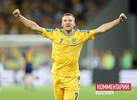 Зачем Шевченко ходит на тренерские курсы