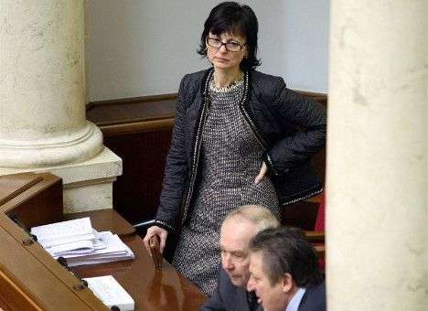 Милиция завела дело за снежное нападение на «регионалку»