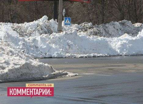 После двухнедельной истерии Попов отменил паводок в столице