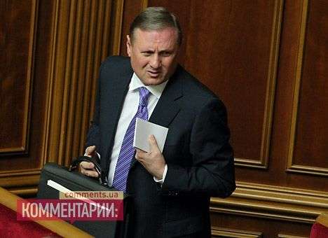 «Регионалы» ушли, но обещают приходить в Раду каждый день