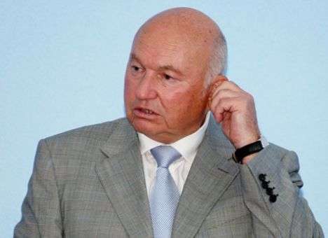 Москва избавится от дирижаблей Лужкова