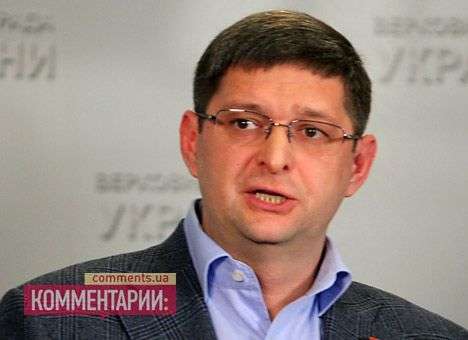 Оппозиция хочет новый закон о референдуме