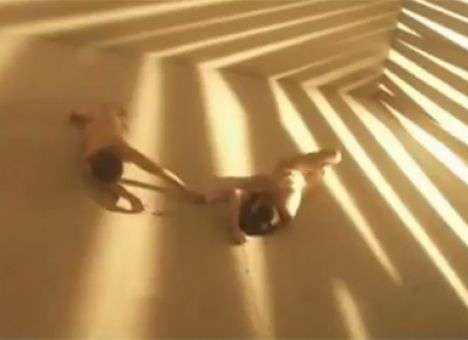 Впервые в США выйдет литовский фильм (ВИДЕО)