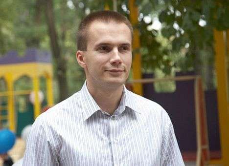 Джемилев: собственником аэропорта «Симферополь» стал сын Президента