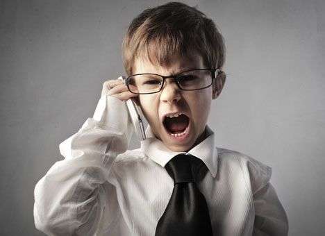 Украинские школьники научат родителей «премудростям» смартфона