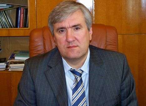 Политтехнологи власти: Юрий Левенец