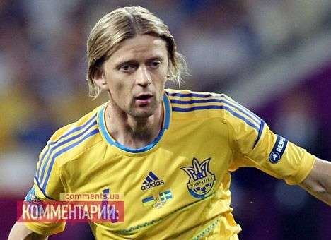 Тимощук раскритиковал Роббена