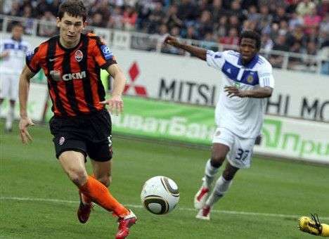 Фоменко не будет наказывать игрока «Шахтера»