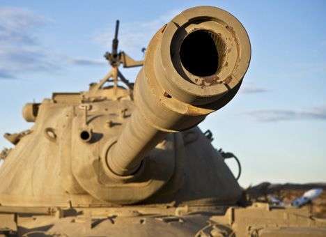 Мир объявил Украине информационную войну