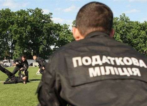 Какой должна быть финансовая полиция