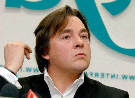 Константин Эрнст назвал имя заказчика убийства Влада Листьева