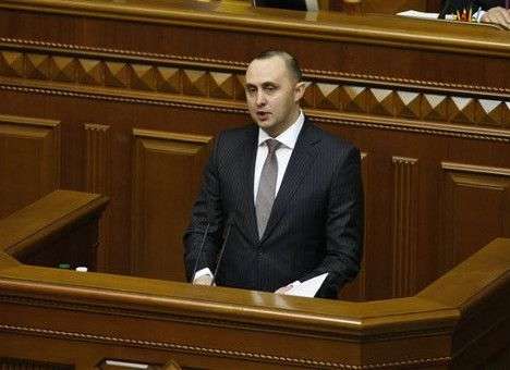 «Тушки» подтвердили свой выход из «Батькивщины»