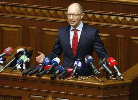 Оппозиция заседает без системы «Рада» и микрофонов