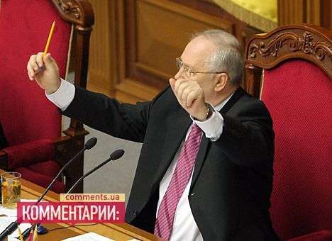 «Регионалы» и коммунисты завтра заявятся в Раду