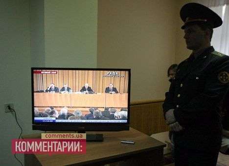 Альтернативное заседание Рады показывают в прямом эфире