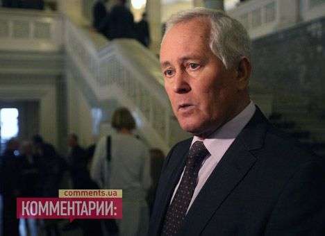 Александр Стоян: 4 апреля принято больше социальных законов, чем за все месяцы работы парламента