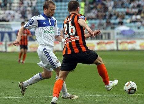 Игроку «Шахтера» хотят сократить зарплату на 1 млн. долларов