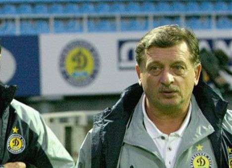 В украинском класико будет три гола