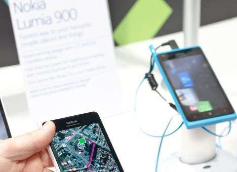 Nokia закрыла крупнейший в мире магазин