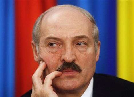 Лукашенко: кризис на Кипре меня «абсолютно не напрягает»