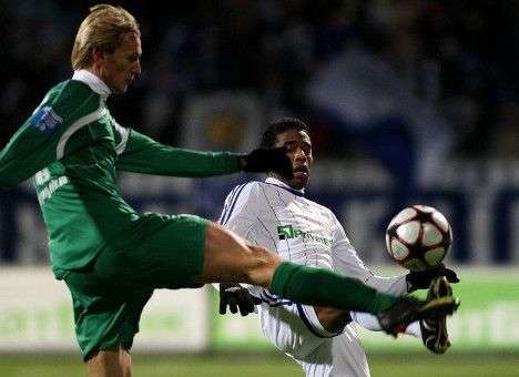 Экс-футболист «Карпат» пожаловался на клуб в Лозанну