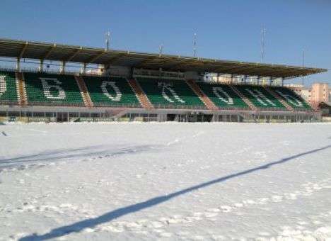 «Договорняк» в украинском футболе «замяли»