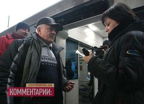 С завтрашнего дня уехать без паспорта не получится