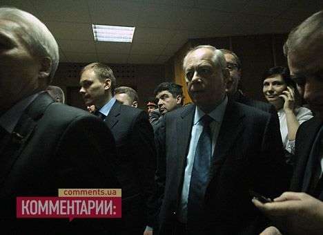 У Рыбака назвали нардепов, устроивших «госпереворот» 4 апреля (СПИСОК)