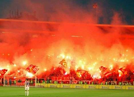 Пять футбольных битв на заметку Киеву и Донецку