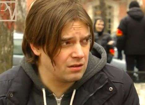 Опубликована часть записи интервью Эрнста об убийстве Влада Листьева (АУДИО)