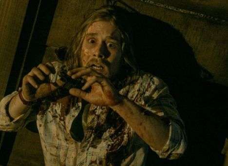 Ремейк «Зловещих мертвецов» возглавил кинопрокат США